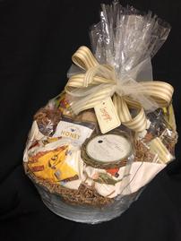 Colossal Food and Goodie Gift Basket 202//269